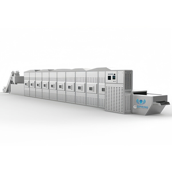 Food Processing Machines