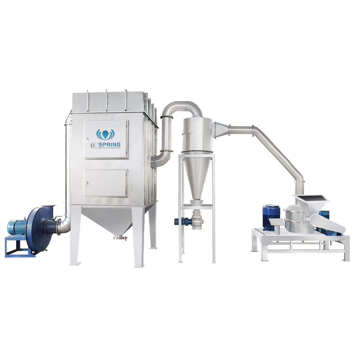 Grinder-&-mixer